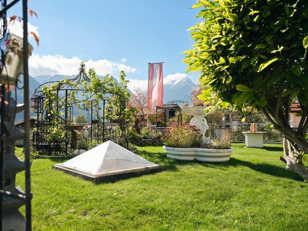 Hotel Garni Pinzgau, Bernd Huttl Neukirchen am Grossvenediger Exterior photo